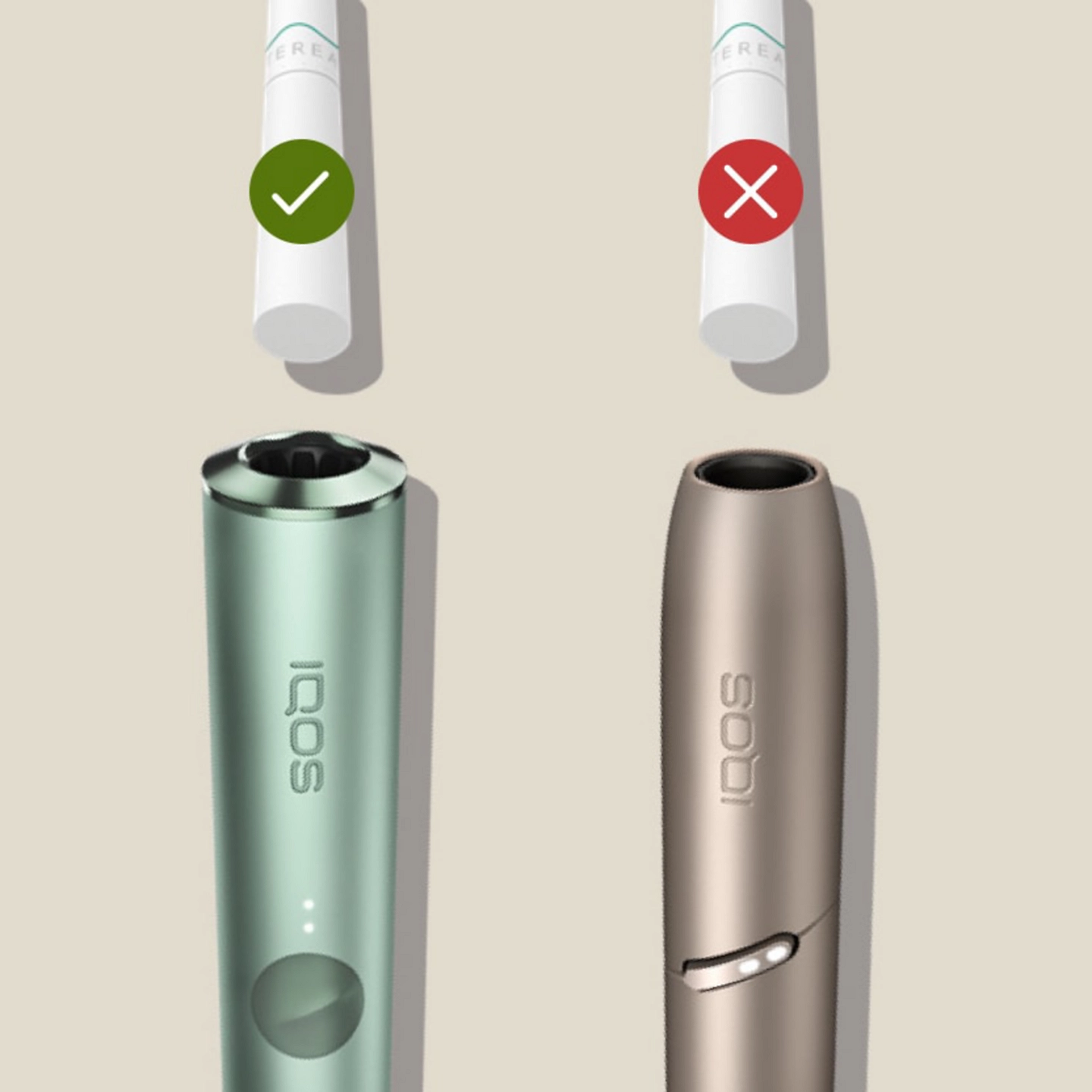 IQOS ILUMA 