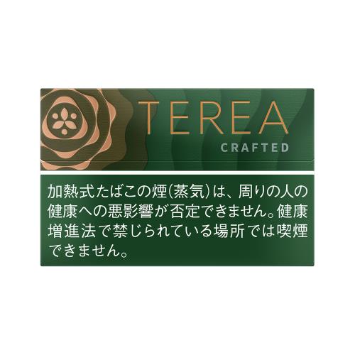 IQOS TEREA煙彈 【茴香】