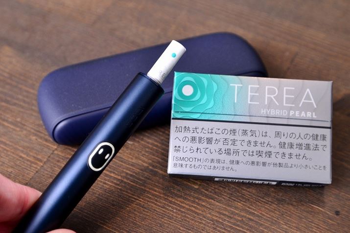 我認為這在味道上也接近最清淡的常規類別“Teria Balanced Regular”。